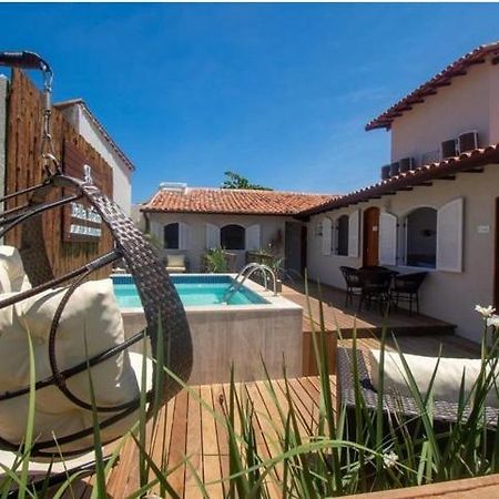 Bella Buzios Apartamentos Экстерьер фото