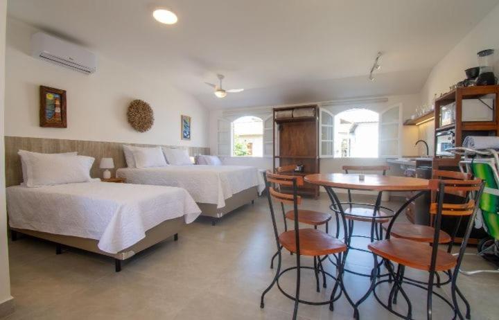 Bella Buzios Apartamentos Экстерьер фото