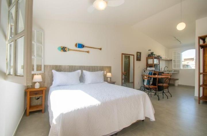 Bella Buzios Apartamentos Экстерьер фото