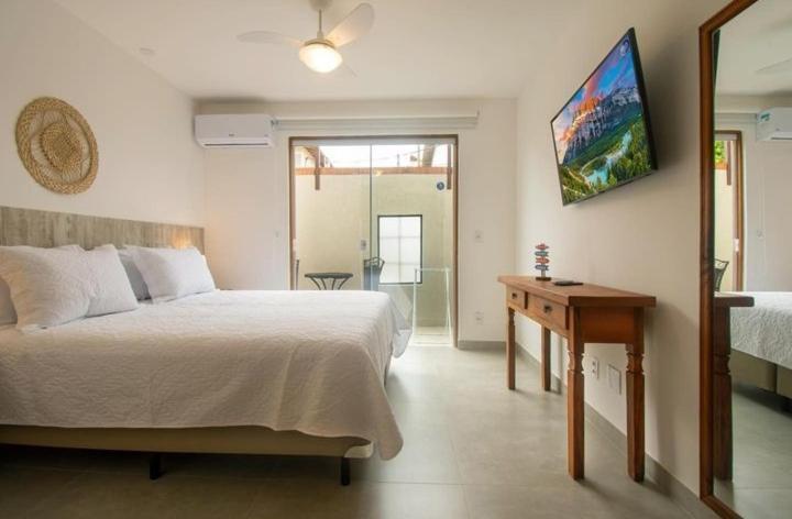 Bella Buzios Apartamentos Экстерьер фото