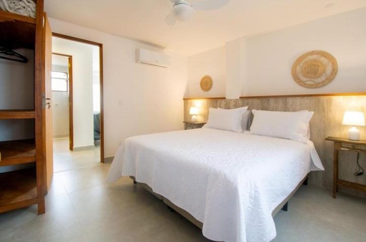 Bella Buzios Apartamentos Экстерьер фото