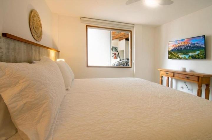 Bella Buzios Apartamentos Экстерьер фото