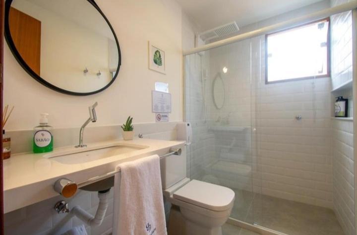 Bella Buzios Apartamentos Экстерьер фото